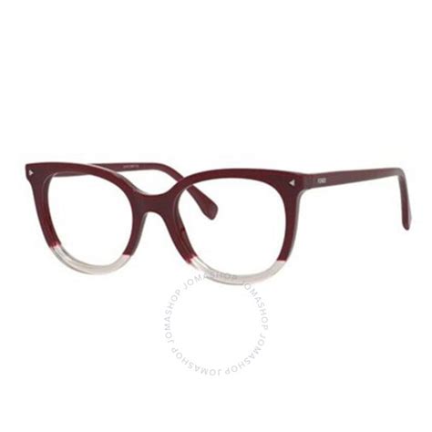 Fendi FF0235 Eyeglasses 51